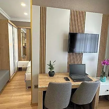Hotel H&l 2*