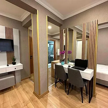 H&l Hotel Istanbul