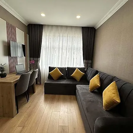 Hotel H&l